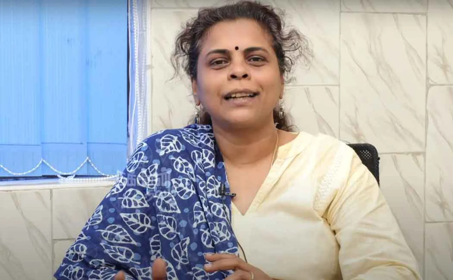 Dr Poorna Chandrika  mental health care